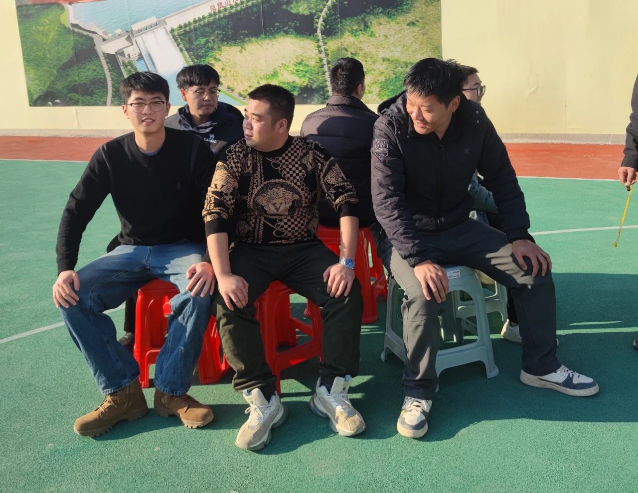 尊龙凯时 - 人生就是搏!