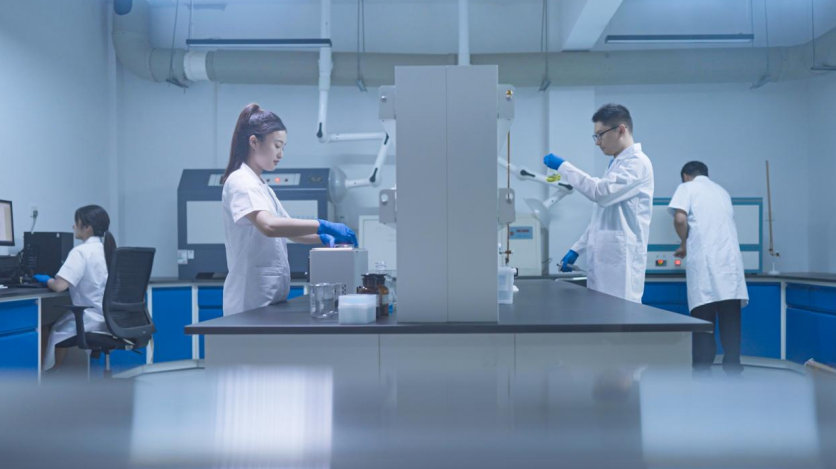 检测实验室。。。。。。。