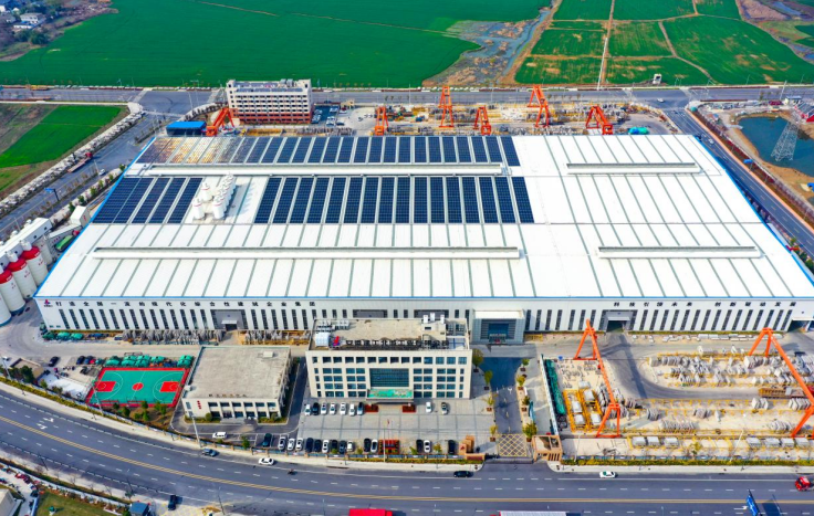 尊龙凯时工业化北城工业有限公司。。。。。。。。